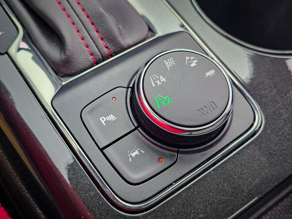 2020 Chevrolet Blazer AWD RS