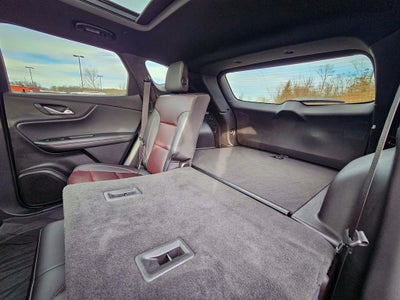 2020 Chevrolet Blazer AWD RS