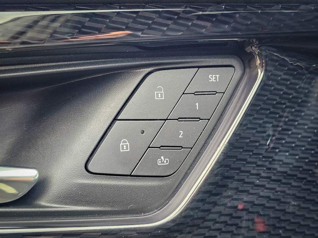 2024 Chevrolet Blazer EV eAWD RS