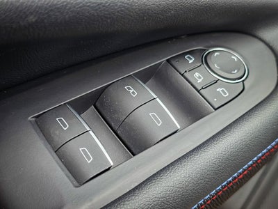 2024 Chevrolet Blazer EV eAWD RS