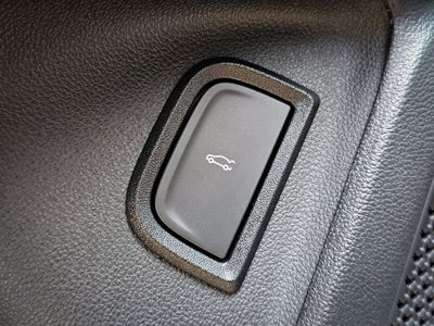 2024 Chevrolet Blazer EV eAWD RS