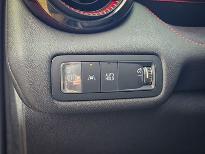 2024 Chevrolet Blazer EV eAWD RS