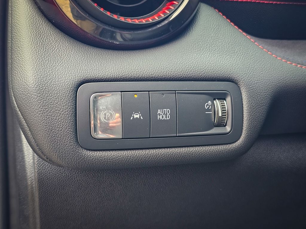 2024 Chevrolet Blazer EV eAWD RS