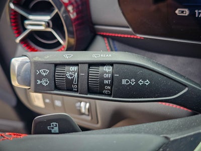 2024 Chevrolet Blazer EV eAWD RS