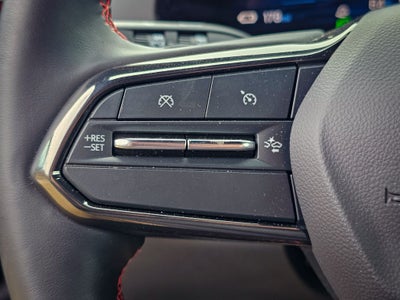 2024 Chevrolet Blazer EV eAWD RS