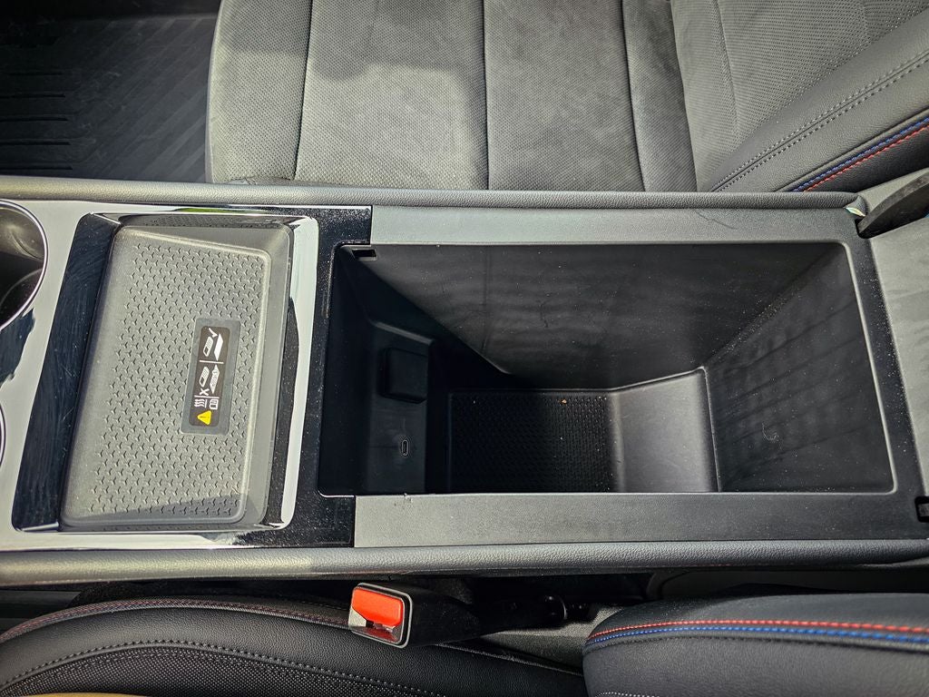 2024 Chevrolet Blazer EV eAWD RS