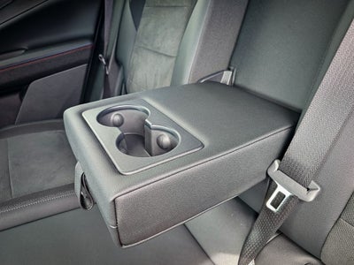 2024 Chevrolet Blazer EV eAWD RS