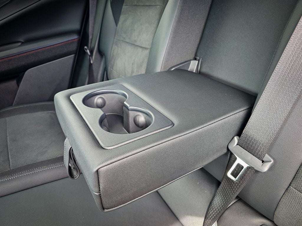 2024 Chevrolet Blazer EV eAWD RS