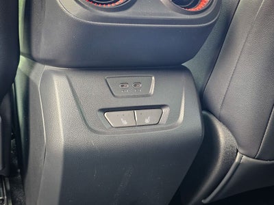 2024 Chevrolet Blazer EV eAWD RS