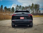 2024 Chevrolet Blazer EV eAWD RS