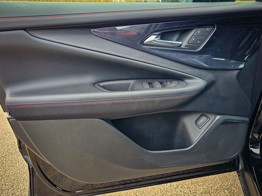 2024 Chevrolet Blazer EV eAWD RS