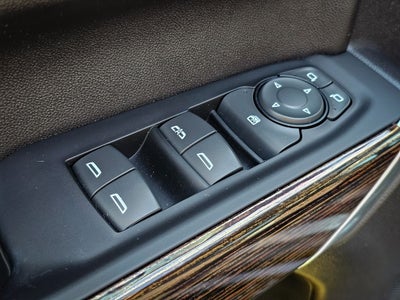 2022 GMC Sierra 1500 Limited 4WD Crew Cab Short Box Elevation