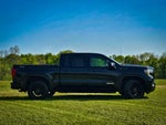 2022 GMC Sierra 1500 Limited 4WD Crew Cab Short Box Elevation