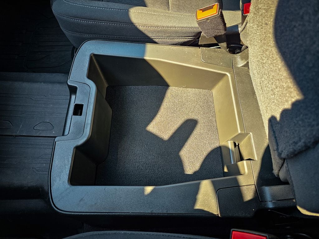 2022 GMC Sierra 1500 Limited 4WD Crew Cab Short Box Elevation