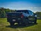 2022 GMC Sierra 1500 Limited 4WD Crew Cab Short Box Elevation