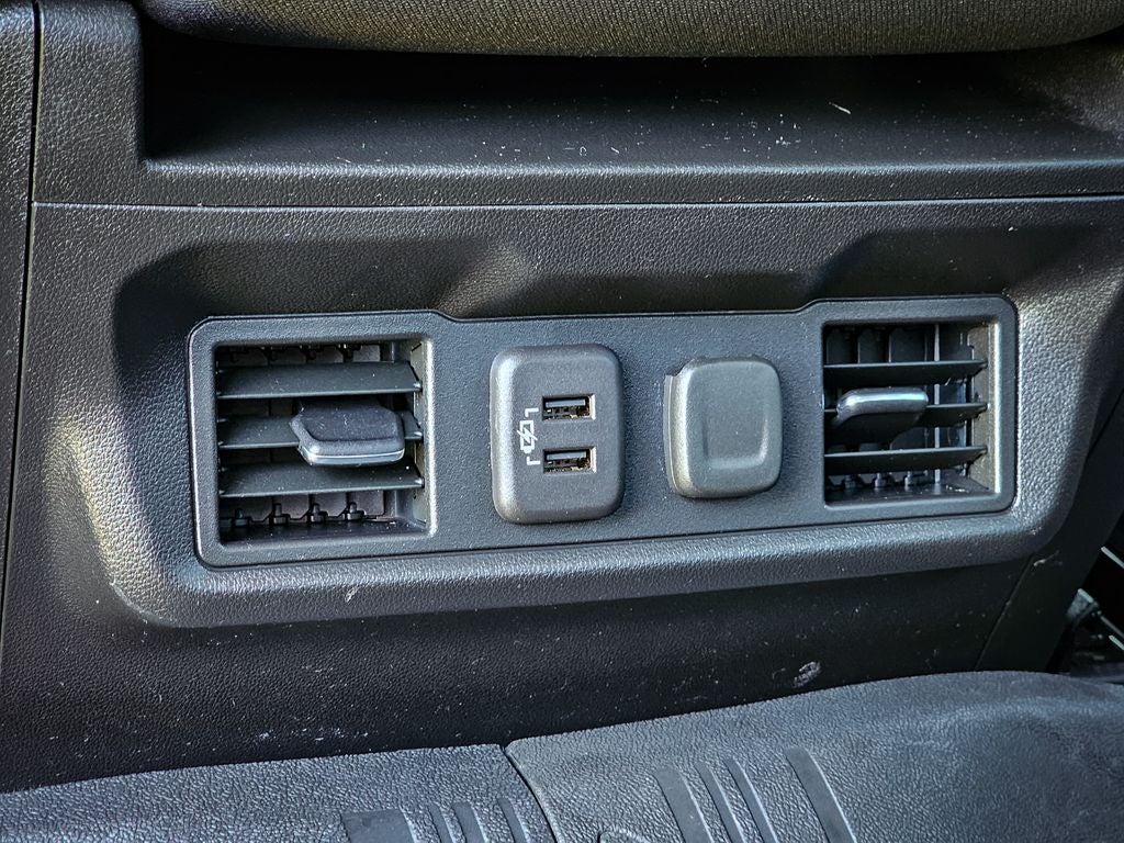 2022 GMC Sierra 1500 Limited 4WD Crew Cab Short Box Elevation