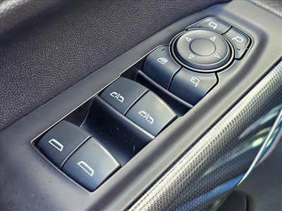 2020 GMC Sierra 1500 4WD Crew Cab Short Box AT4