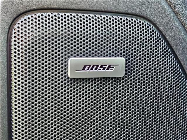 2020 GMC Sierra 1500 4WD Crew Cab Short Box AT4