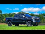 2020 GMC Sierra 1500 4WD Crew Cab Short Box AT4