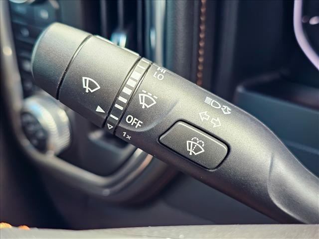 2020 GMC Sierra 1500 4WD Crew Cab Short Box AT4