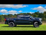 2020 GMC Sierra 1500 4WD Crew Cab Short Box AT4
