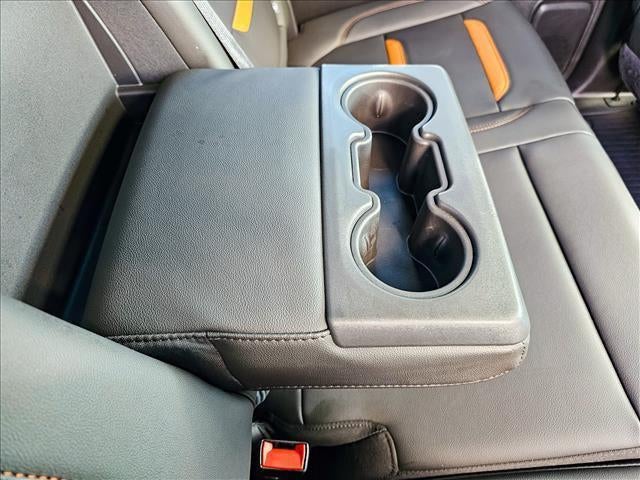 2020 GMC Sierra 1500 4WD Crew Cab Short Box AT4