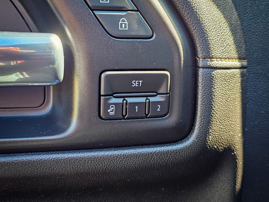 2020 GMC Sierra 1500 4WD Crew Cab Standard Box AT4