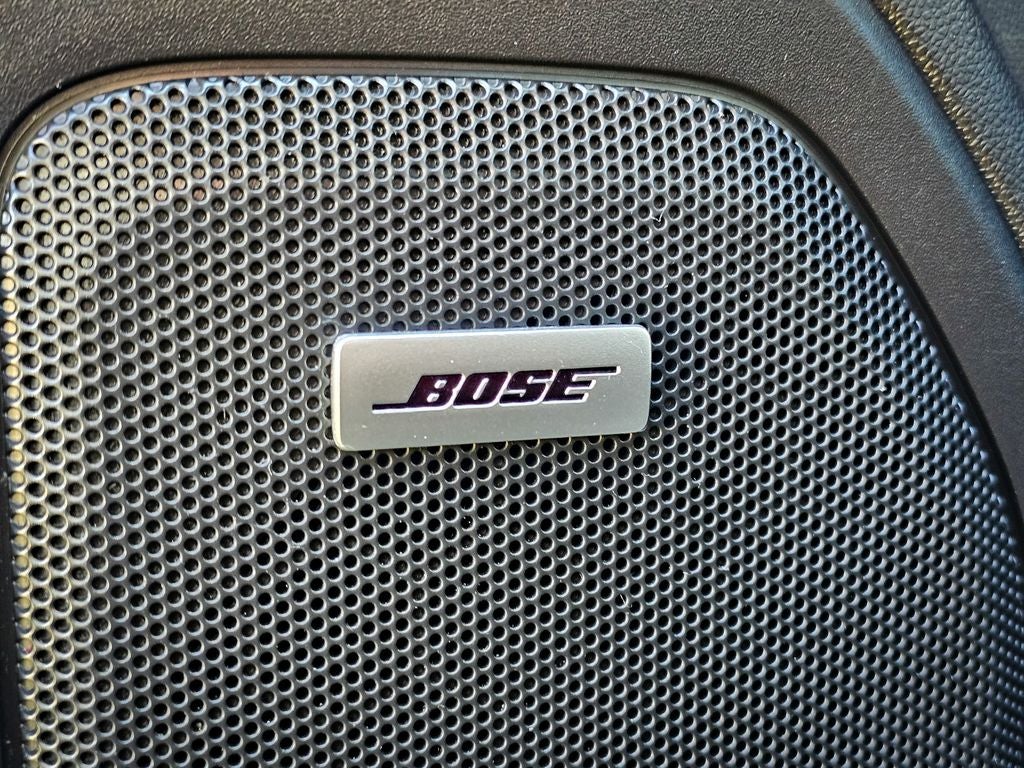 2020 GMC Sierra 1500 4WD Crew Cab Standard Box AT4