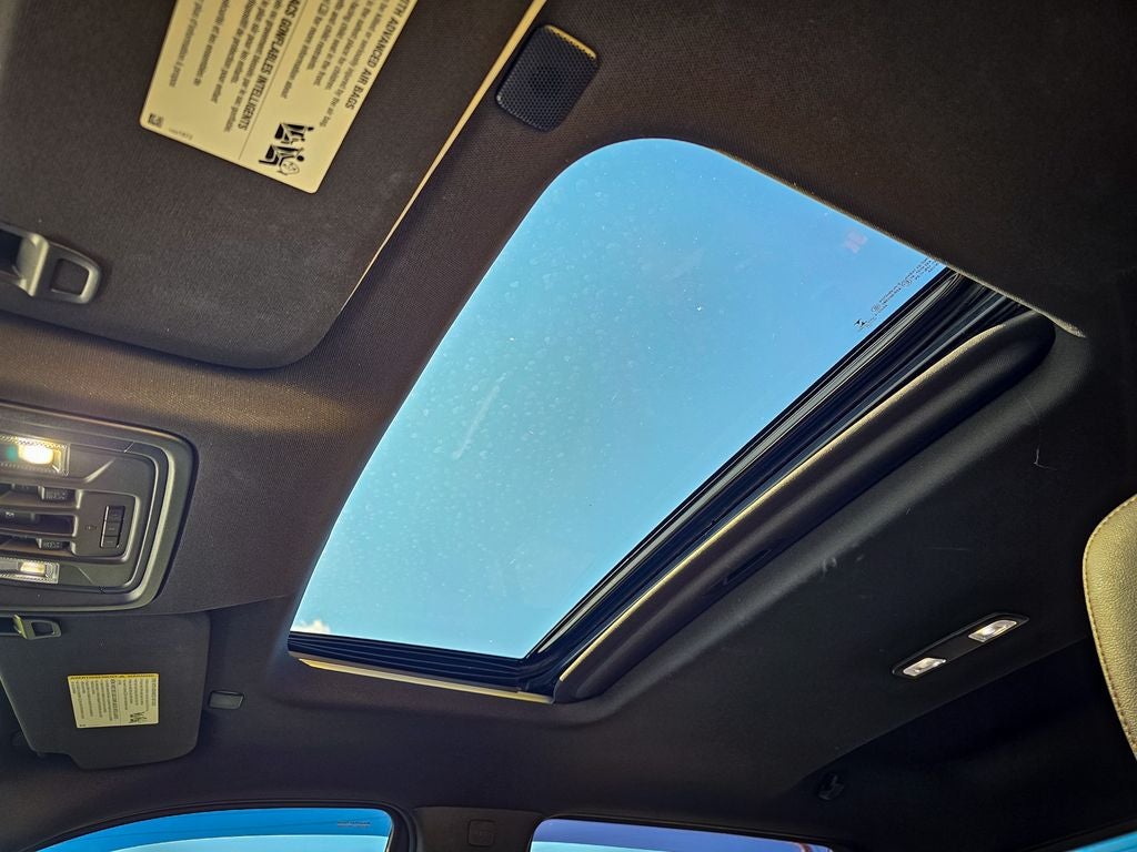 2020 GMC Sierra 1500 4WD Crew Cab Standard Box AT4