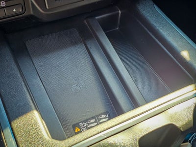 2020 GMC Sierra 1500 4WD Crew Cab Standard Box AT4