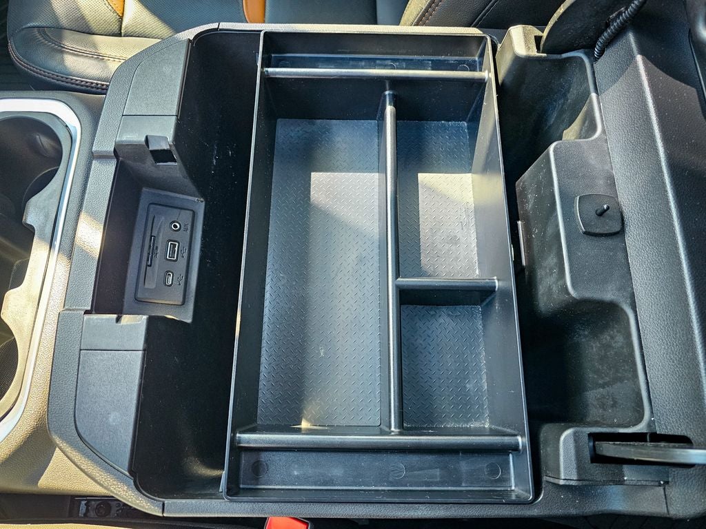 2020 GMC Sierra 1500 4WD Crew Cab Standard Box AT4