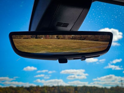 2020 GMC Sierra 1500 4WD Crew Cab Standard Box AT4