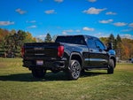 2020 GMC Sierra 1500 4WD Crew Cab Standard Box AT4