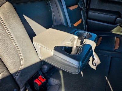 2020 GMC Sierra 1500 4WD Crew Cab Standard Box AT4