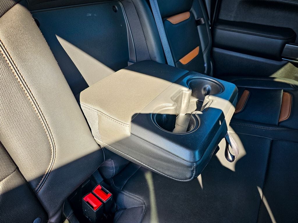 2020 GMC Sierra 1500 4WD Crew Cab Standard Box AT4