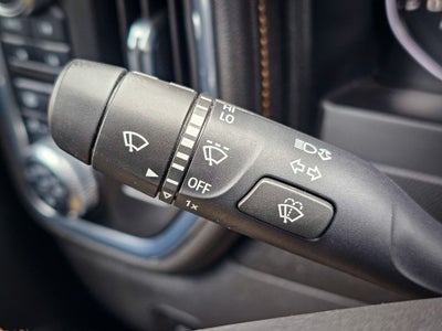 2021 GMC Sierra 1500 4WD Crew Cab Short Box AT4