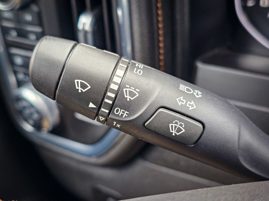 2021 GMC Sierra 1500 4WD Crew Cab Short Box AT4