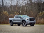 2021 GMC Sierra 1500 4WD Crew Cab Short Box AT4