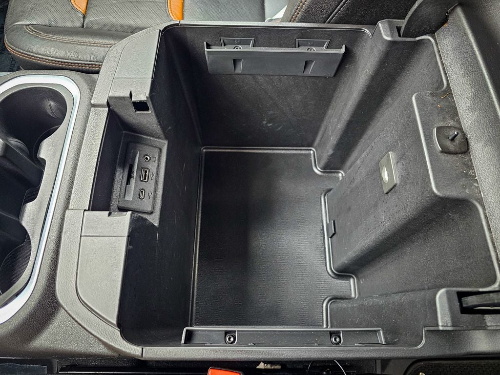 2021 GMC Sierra 1500 4WD Crew Cab Short Box AT4