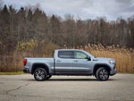 2021 GMC Sierra 1500 4WD Crew Cab Short Box AT4