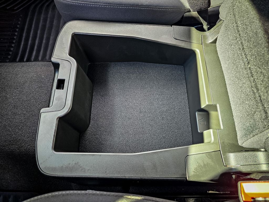 2024 GMC Sierra 1500 4WD Crew Cab Short Box Elevation with 3VL