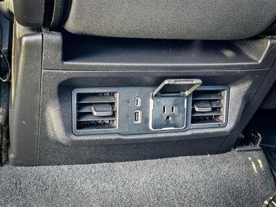 2024 GMC Sierra 1500 4WD Crew Cab Short Box Elevation with 3VL