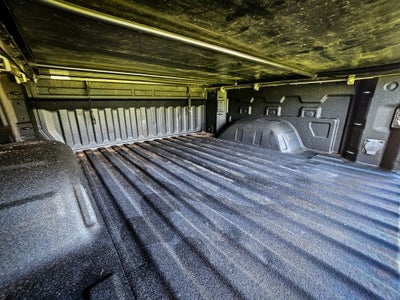 2024 GMC Sierra 1500 4WD Crew Cab Short Box Elevation with 3VL