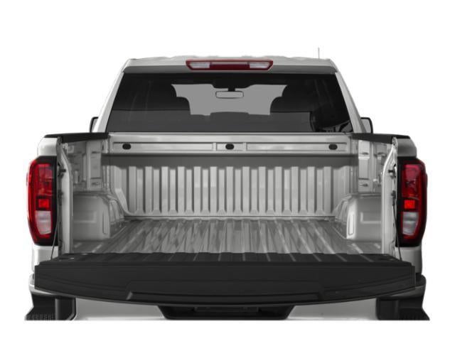 2020 GMC Sierra 1500 4WD Crew Cab Short Box Elevation