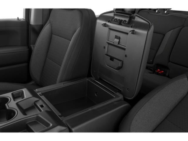 2020 GMC Sierra 1500 4WD Crew Cab Short Box Elevation