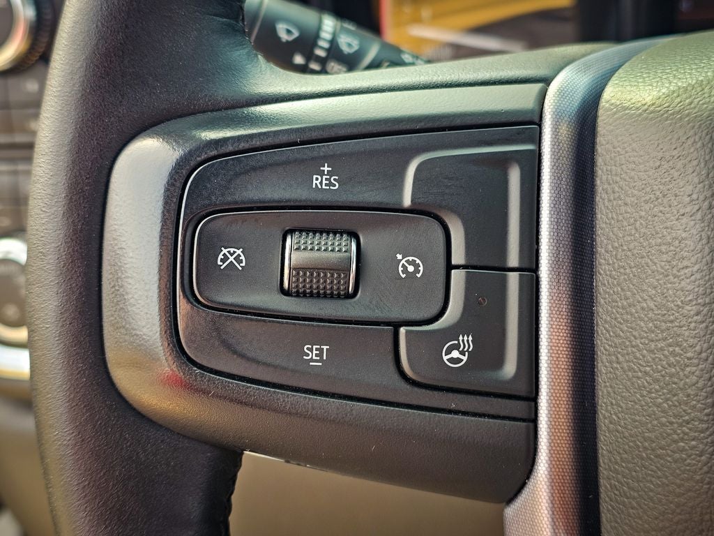 2020 GMC Sierra 1500 4WD Crew Cab Short Box Elevation