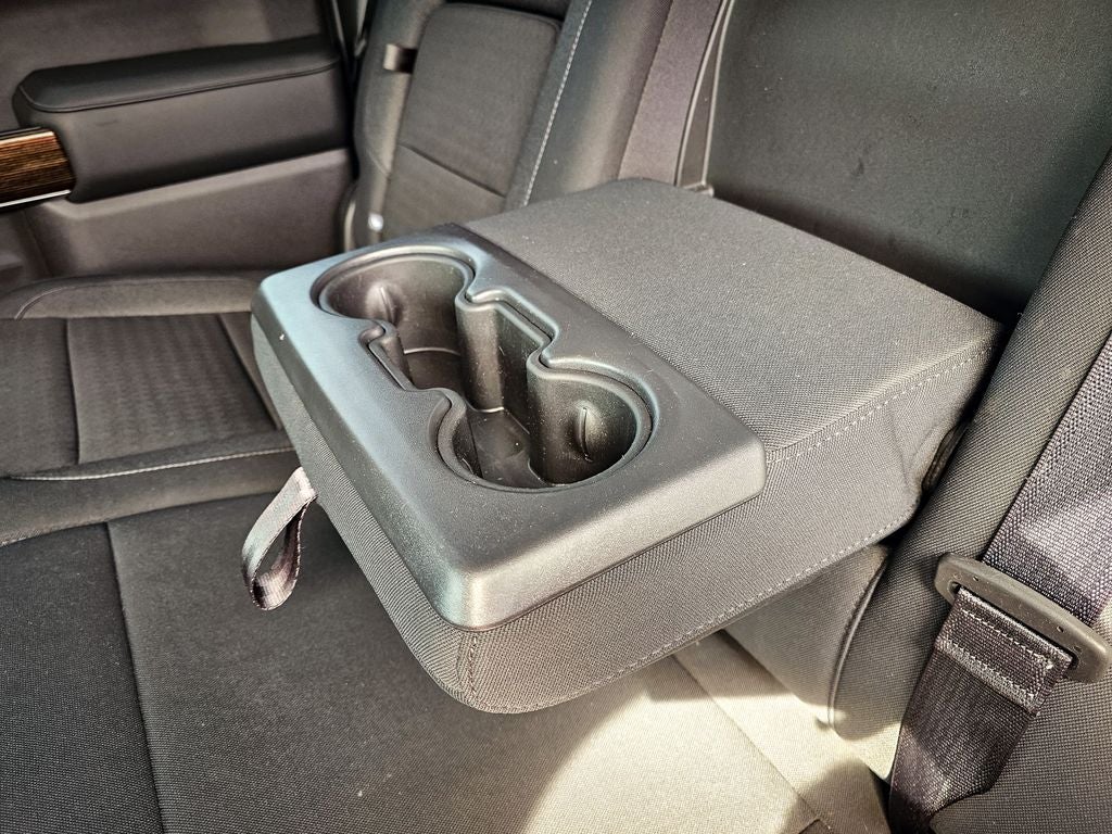 2020 GMC Sierra 1500 4WD Crew Cab Short Box Elevation