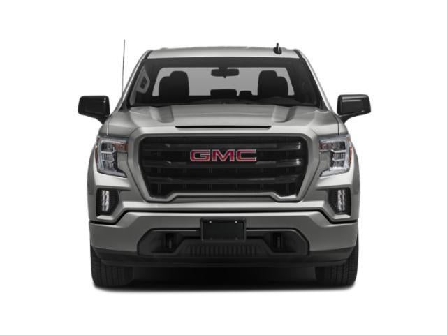 2020 GMC Sierra 1500 4WD Crew Cab Short Box Elevation
