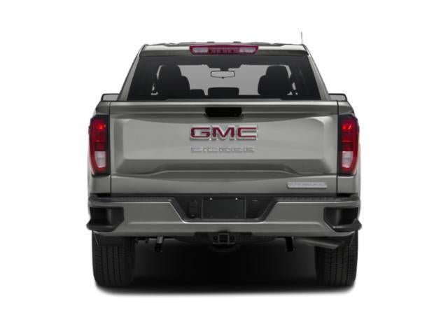 2020 GMC Sierra 1500 4WD Crew Cab Short Box Elevation