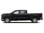 2023 GMC Sierra 1500 4WD Crew Cab Short Box Elevation with 3SB